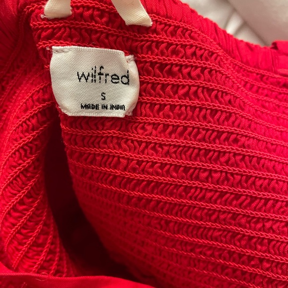 Aritzia Wilfred Dareau Camisole - Small - Picture 5 of 6